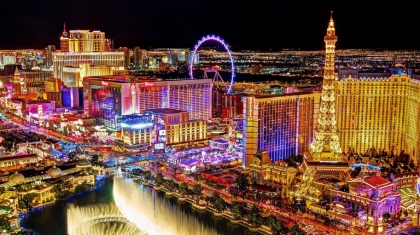 Las Vegas